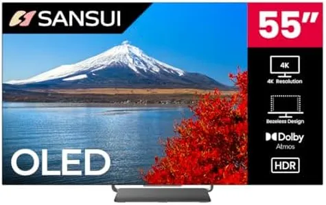SANSUI 55-