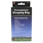 Mayday Solar Sleeping Bag