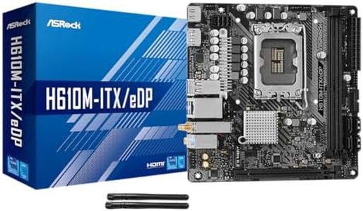 ASRock H61