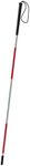 Lumex Folding Blind Cane, Walking S