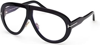 Tom Ford TROY FT 0836 Black Gold/Uv