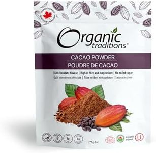 Organic Tr