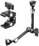 NEEWER 11" Articulating Magic Arm C