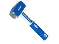 Blue Spot Tools 26200 Fibreglass Club Hammer 2.5Lb