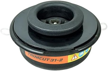 FUMHEUF Trimmer Head TrimCut 31-2 Weed Eater Trimmer Line M10x1.0mm for Stihl FS Series 4002 710 2152