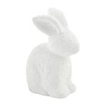 Mud Pie Bunny Sitters, 6 3/4" x 3 1/2, Medium