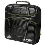 Exalt Paintball Carbon Series Marker Case / Gun Bag