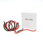 Microbot 12706 Thermoelectric Peltier Cooler or Cooling Module 12V 92W Max