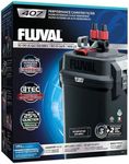 Fluval 407 Performance Canister Fil