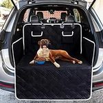 Toozey SUV Cargo Liner for Dogs - W