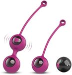 Kegel Exerise For Tightening and Pe