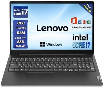 Lenovo not