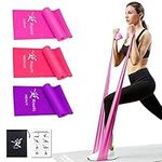 Risefit Resistance Bands Set 3PCs 5