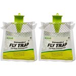 Fly Trap Outdoors