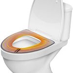 American Standard Heated Toilet Seats