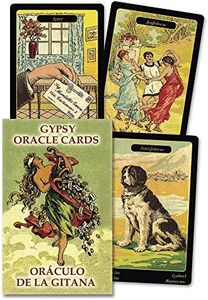 Gypsy Orac