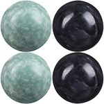 Healifty Baoding Balls Pack of 4-1.