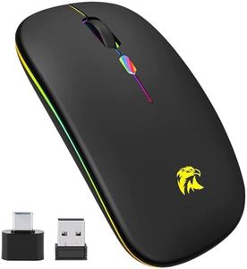 Mouse Wire