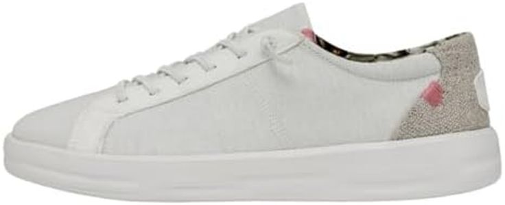 HEYDUDE Karina - Coconut White