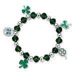 PHALIN St.Patrick’s Day Bracelets L