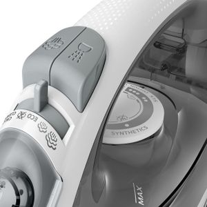 Philips Easyspeed Steam Iron – Grey