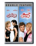 Grease / Grease 2 [DVD] [Region 1] [US Import] [NTSC]