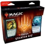 Magic: The Gathering 2021 Arena Sta