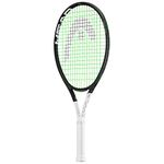 HEAD IG Speed 25 Graphite Junior Tennis Racquet (Strung)