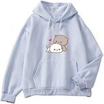 KEEVICI Women Kawaii Cartoon Cute C