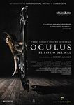 Oculus - Evil is in You (Oculus, Spain Import, See Details for Languages)