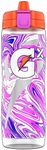 Gatorade Gx, Marble Pink, 30 Oz