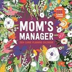 TF PUBLISHING 2024 Mom's Manager Wa