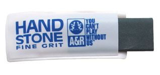 A&R Sports Fine Grit Tapered Hand Stone