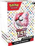 Pokémon TCG: Scarlet & Violet—151 B