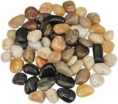 Virekm River Rocks Decorative Ornam