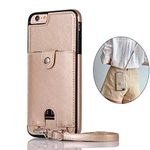 Gbsell Iphone 6 Case Golds