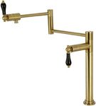 Kingston Brass KS4707PKL Duchess De