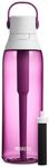 Brita Filtering Water Bottle with S