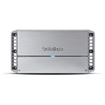 Rockford PM1000X5 1,000 Watt Class-Bd 5-Channel Amplifier