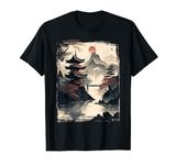 The Mountain Man Tees