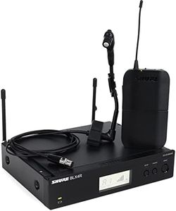 Shure BLX1