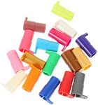 Anneome 17pcs Cutter Pen Case Crike