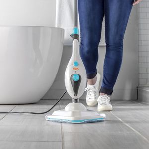 Vax Steam Clean Multi Surface Cleaner – Powerful Steam Cleaning