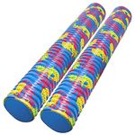 Fluid - Deluxe Swimming Pool Noodle - 2 Pack