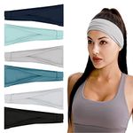 Running Headbands