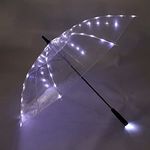 Battery Powered Umbrella Lights