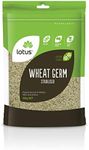 Lotus Stabilised Wheat Germ 500 g, 