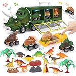 PELOSTA Dinosaur Toys for 3 4 5 6 7