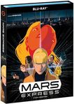 Mars Express [Blu-ray] (Bilingual)