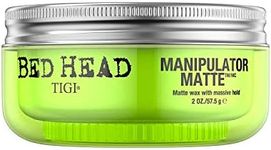 TIGI Bed Head Manipulator Matte Wax